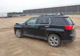 2015 GMC TERRAIN SLT