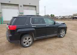 2015 GMC TERRAIN SLT