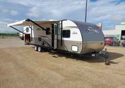 2014 SHASTA 31OK STD