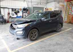 2015 HYUNDAI SANTA FE SPORT