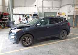 2015 HYUNDAI SANTA FE SPORT