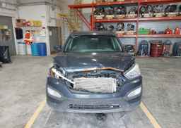 2015 HYUNDAI SANTA FE SPORT