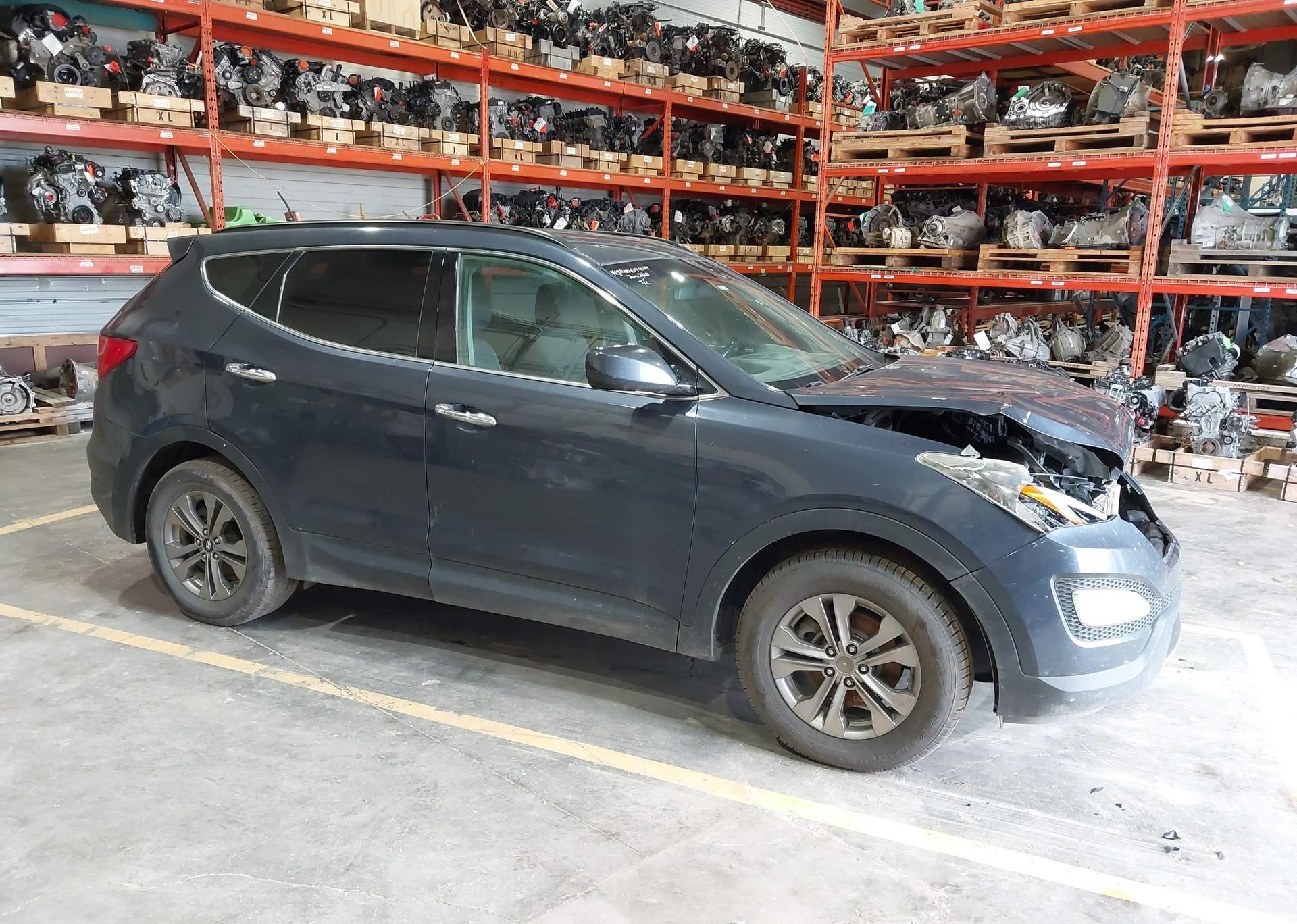 2015 HYUNDAI SANTA FE SPORT