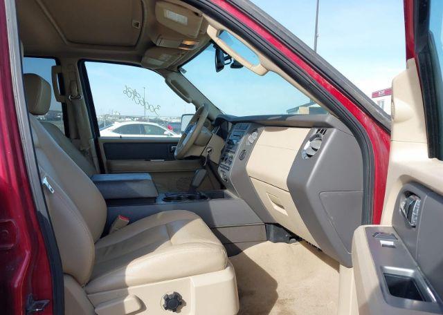 2008 FORD EXPEDITION XLT