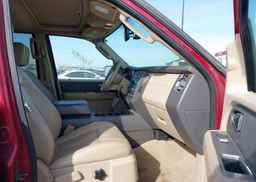 2008 FORD EXPEDITION XLT
