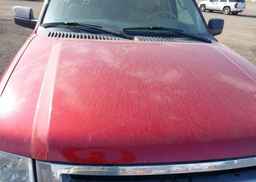 2008 FORD EXPEDITION XLT