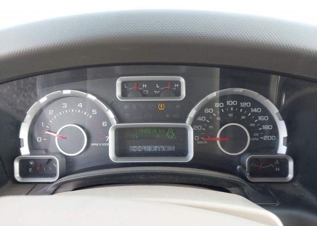 2008 FORD EXPEDITION XLT