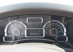 2008 FORD EXPEDITION XLT