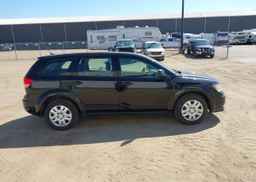 2016 DODGE JOURNEY SE