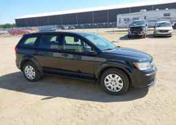 2016 DODGE JOURNEY SE
