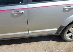 2009 DODGE JOURNEY SXT
