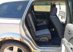 2009 DODGE JOURNEY SXT