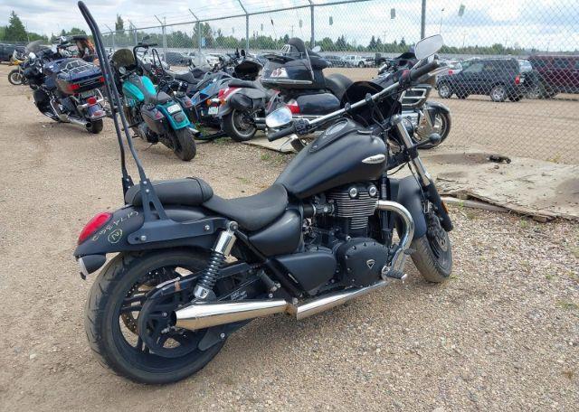 2014 TRIUMPH MOTORCYCLE THUNDERBIRD STORM ABS