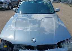 2005 BMW X3 3.0I