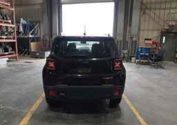 2017 JEEP RENEGADE TRAILHAWK