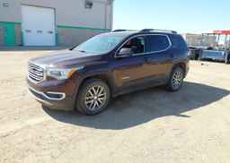 2017 GMC ACADIA SLE