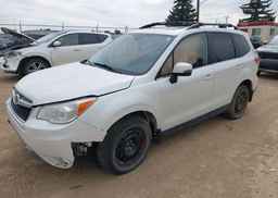 2014 SUBARU FORESTER 2.5I TOURING