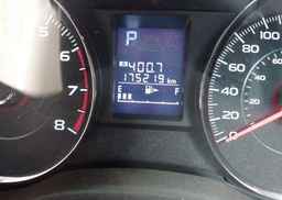 2014 SUBARU FORESTER 2.5I TOURING