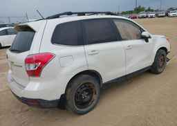 2014 SUBARU FORESTER 2.5I TOURING