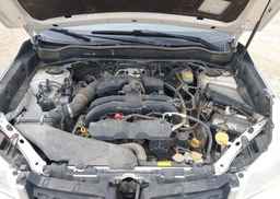 2014 SUBARU FORESTER 2.5I TOURING