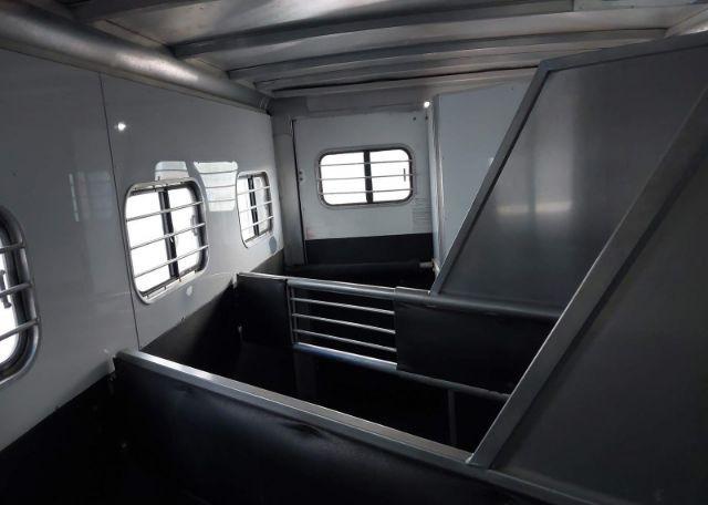2005 SUNDOWNER TRAILERS Sunlite 727