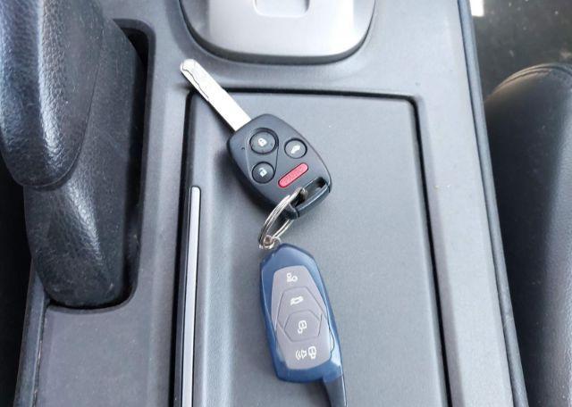 2008 HONDA ACCORD EXL