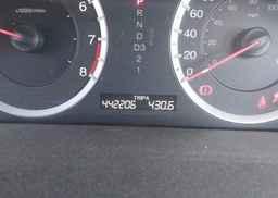 2008 HONDA ACCORD EXL