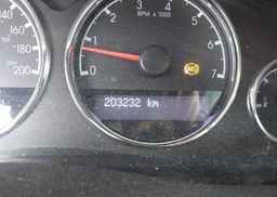 2009 CHEVROLET UPLANDER LT