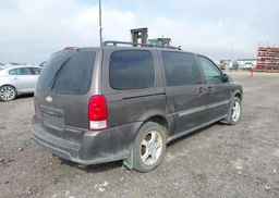 2009 CHEVROLET UPLANDER LT