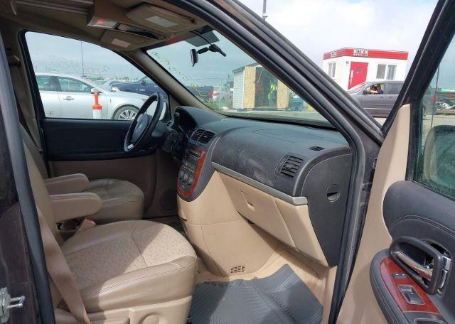 2009 CHEVROLET UPLANDER LT