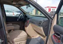 2009 CHEVROLET UPLANDER LT