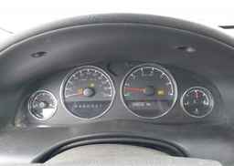 2009 CHEVROLET UPLANDER LT