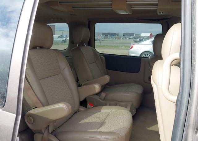 2009 CHEVROLET UPLANDER LT