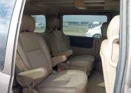 2009 CHEVROLET UPLANDER LT