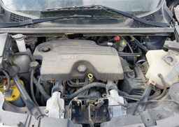2009 CHEVROLET UPLANDER LT