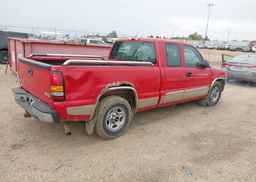 2004 GMC NEW SIERRA C1500