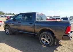 2017 RAM 1500 ST