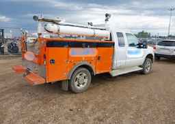 2012 FORD F350 SUPER DUTY