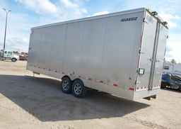2020 TRAILER AGASSIZ