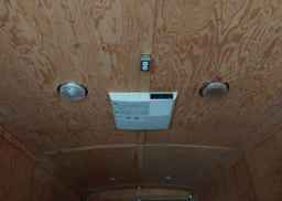 2020 TRAILER AGASSIZ