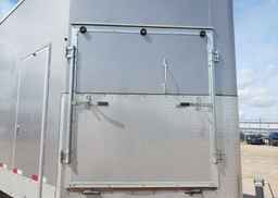 2020 TRAILER AGASSIZ