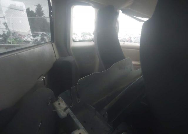 2006 FORD RANGER SUPER CAB