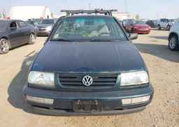 1998 VOLKSWAGEN JETTA GLS