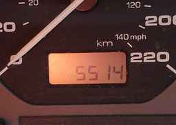1998 VOLKSWAGEN JETTA GLS
