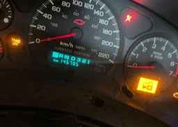 2003 CHEVROLET MONTE CARLO SS