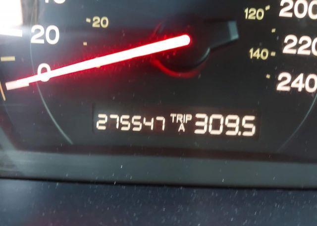 2004 HONDA ACCORD EX
