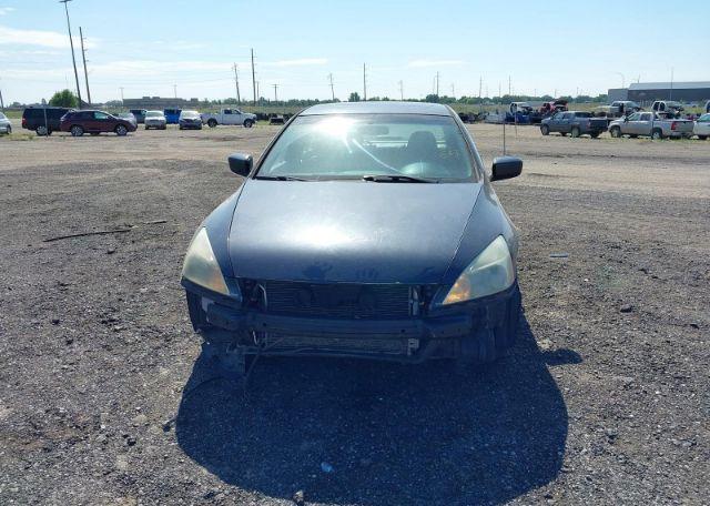 2004 HONDA ACCORD EX