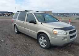 2008 CHEVROLET UPLANDER LT