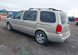 2008 CHEVROLET UPLANDER LT