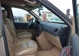 2008 CHEVROLET UPLANDER LT